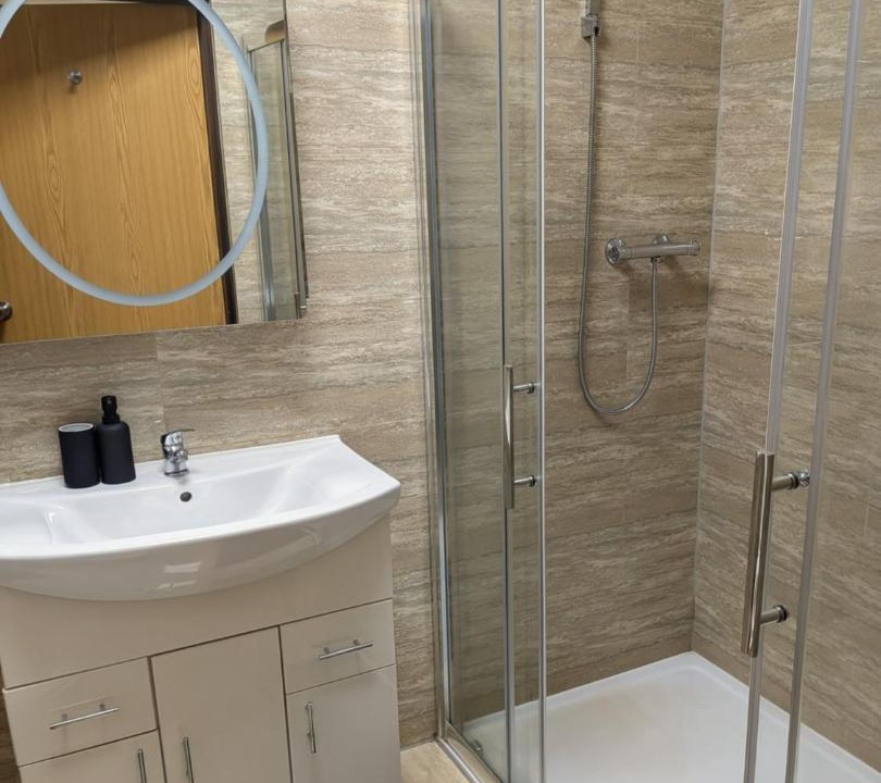 Photo of Bathroom in Bordesley