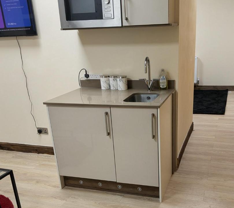 Photo of Kitchen in Bordesley