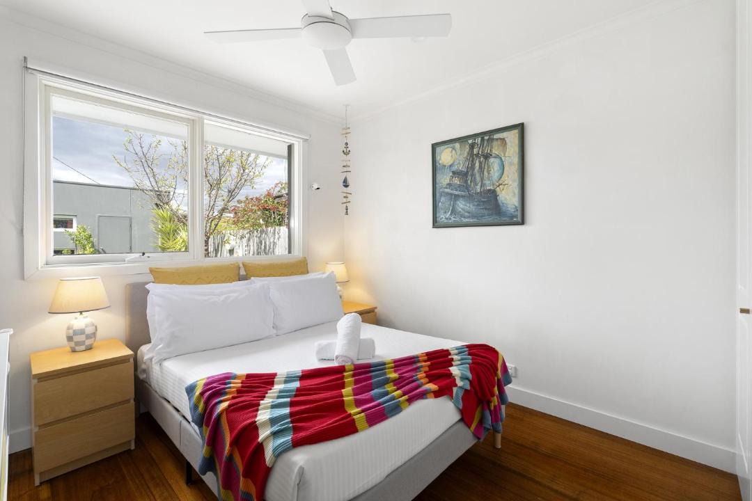 Photo of Bedroom in Mordialloc