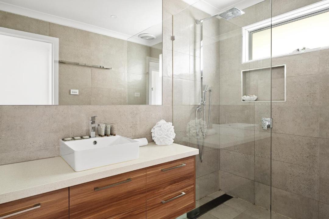 Photo of Bathroom in Mordialloc