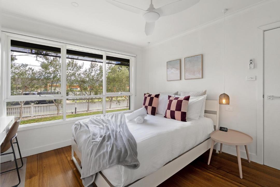 Photo of Bedroom in Mordialloc