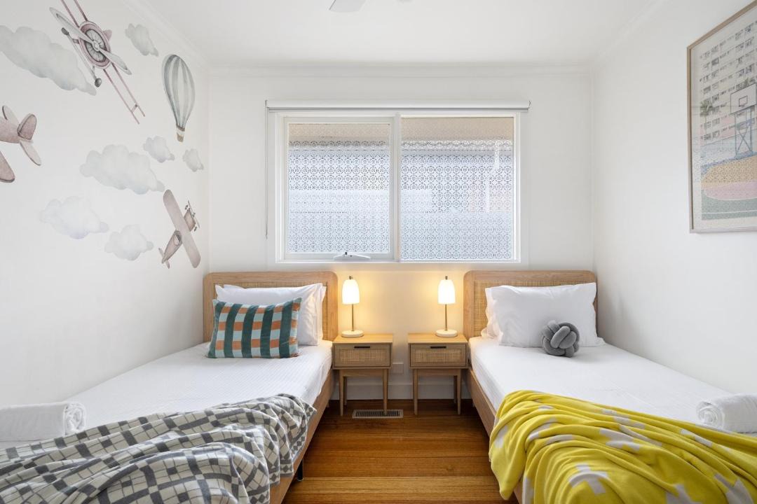 Photo of Bedroom in Mordialloc