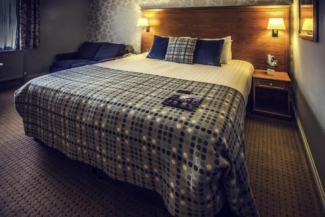 Photo of Bedroom in Little Stoke