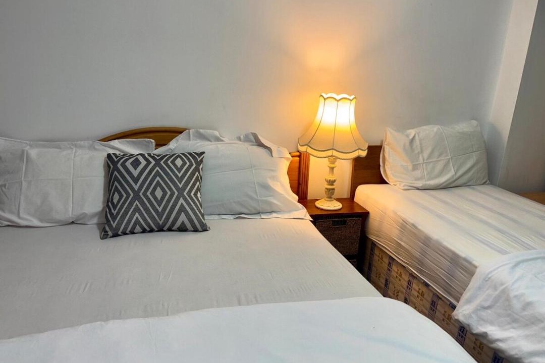 Photo of Bedroom in Cradley