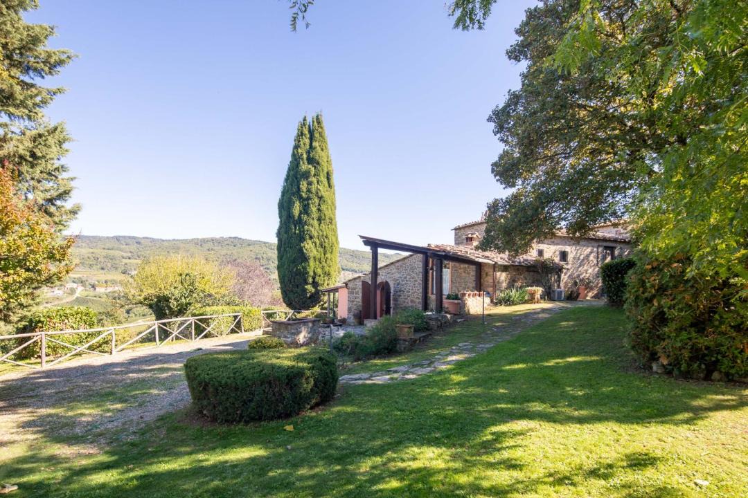 Photo of Others in Greve in Chianti