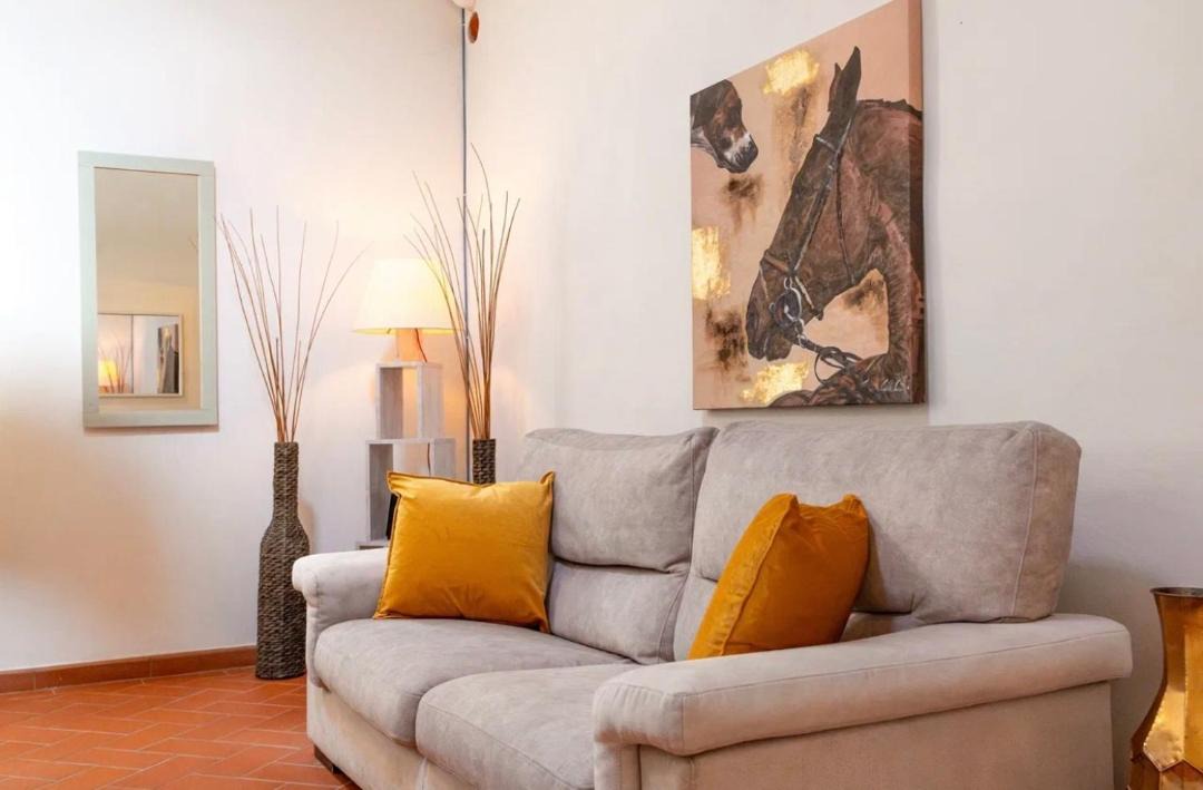 Photo of Livingroom in Rignano sull'Arno