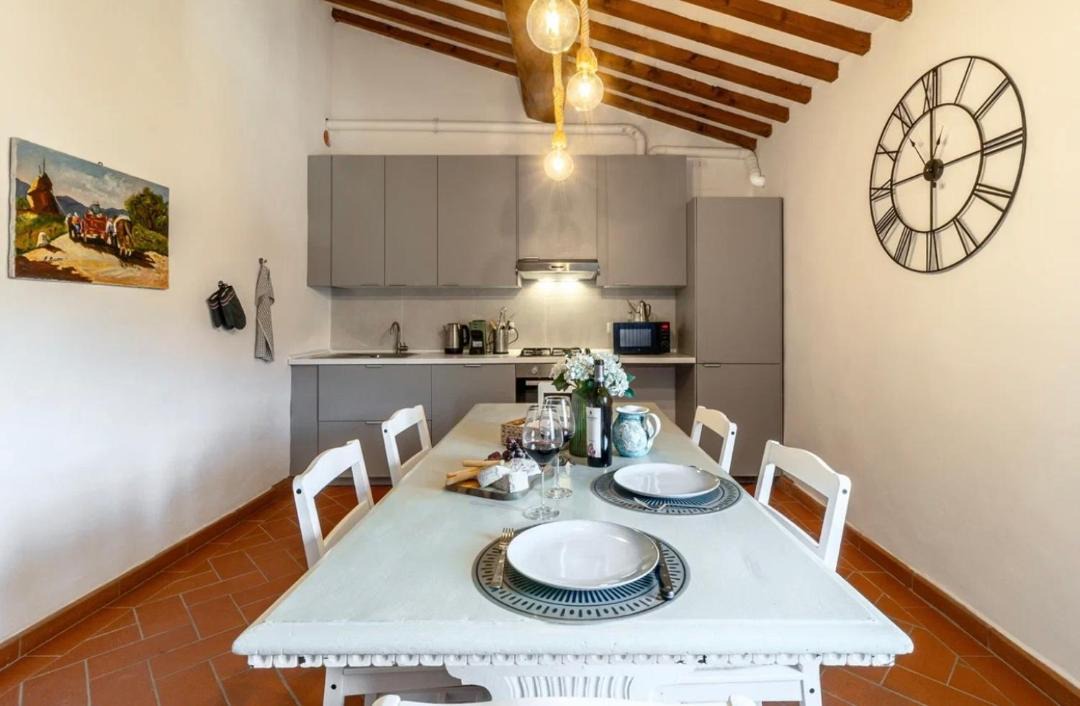 Photo of Kitchen in Rignano sull'Arno