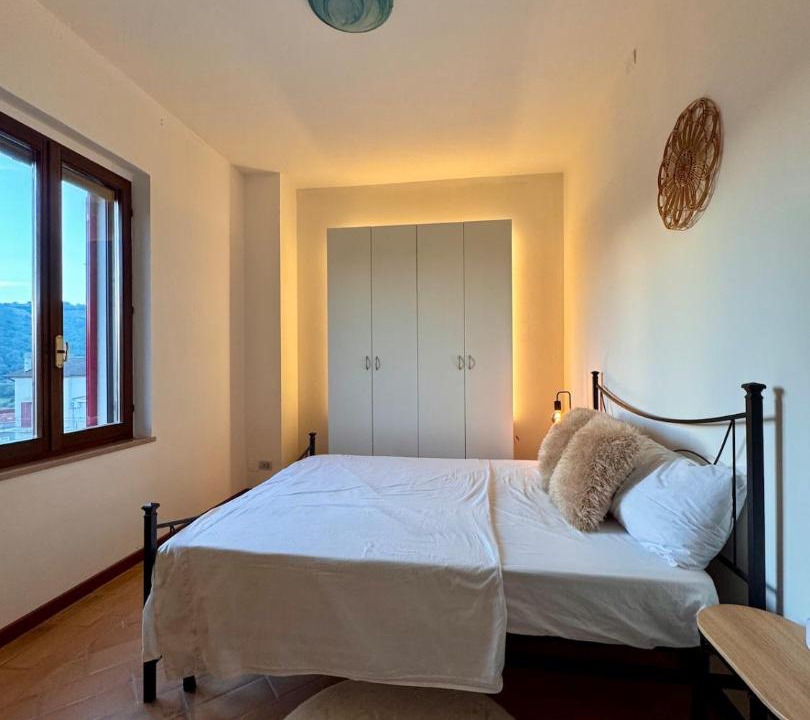 Photo of Bedroom in Valfabbrica