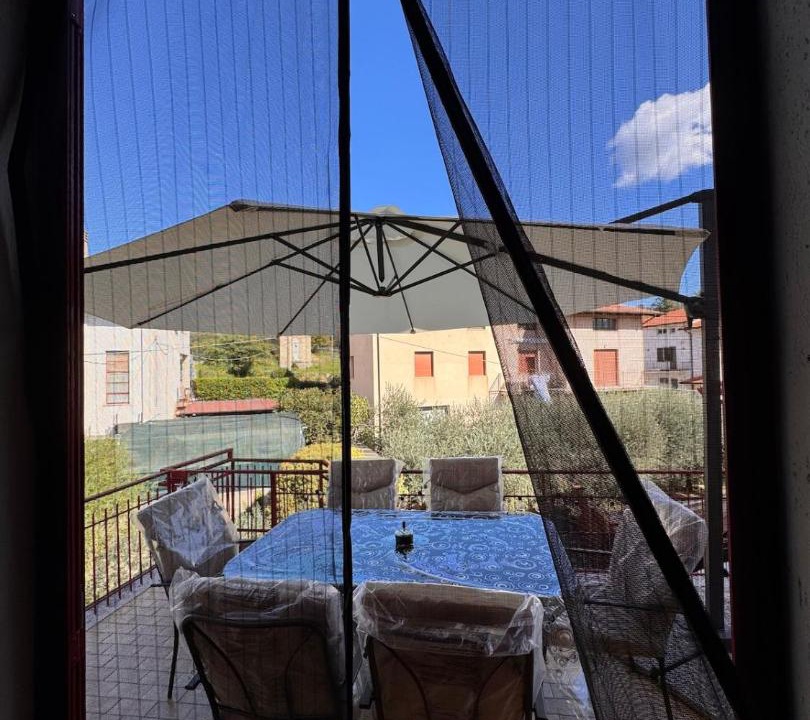 Photo of Patio Balcony in Valfabbrica