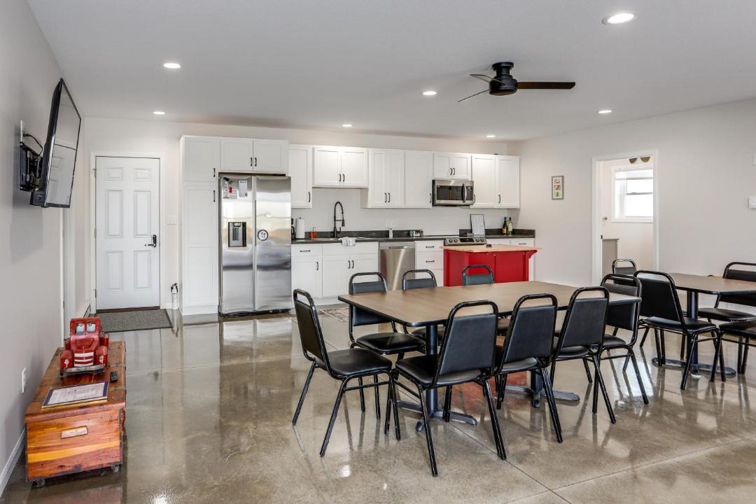 Photo of Kitchen in Oak Harbor