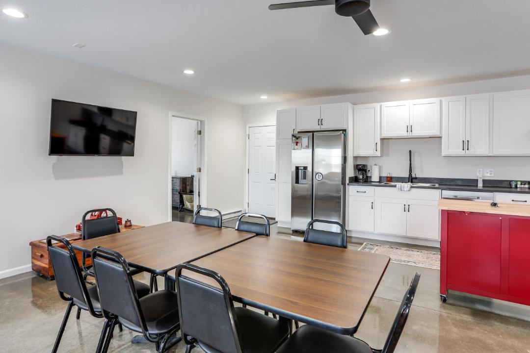 Photo of Kitchen in Oak Harbor