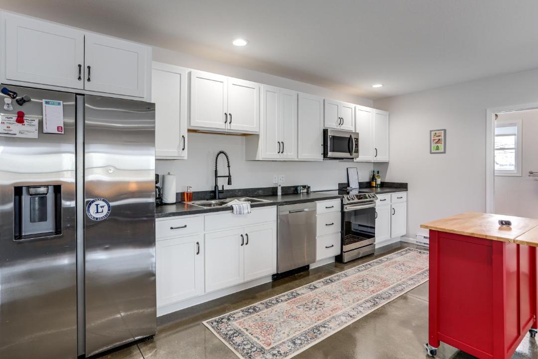 Photo of Kitchen in Oak Harbor