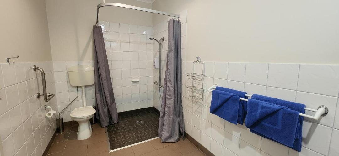 Photo of Bathroom in Inverloch