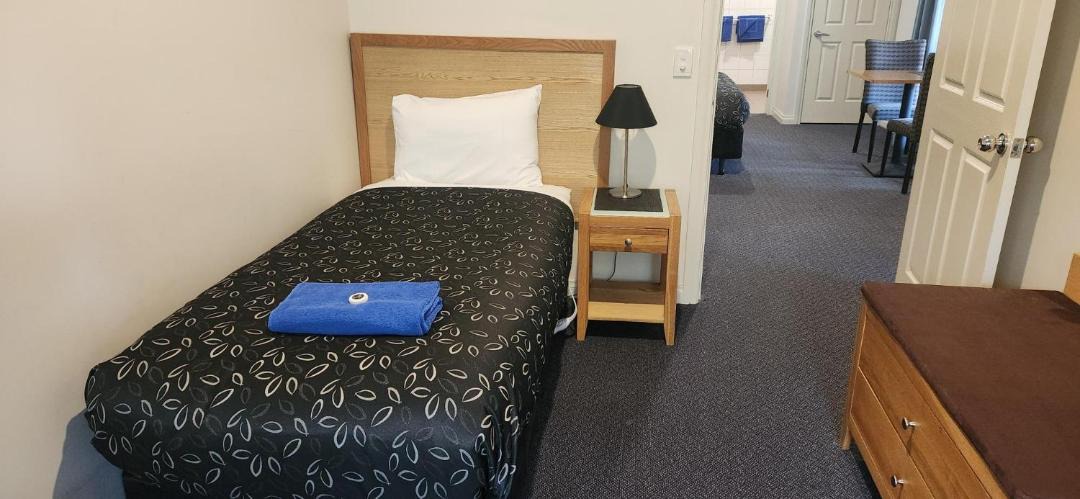 Photo of Bedroom in Inverloch
