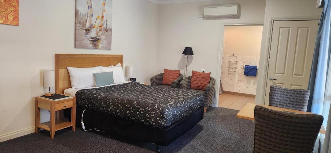 Photo of Bedroom in Inverloch