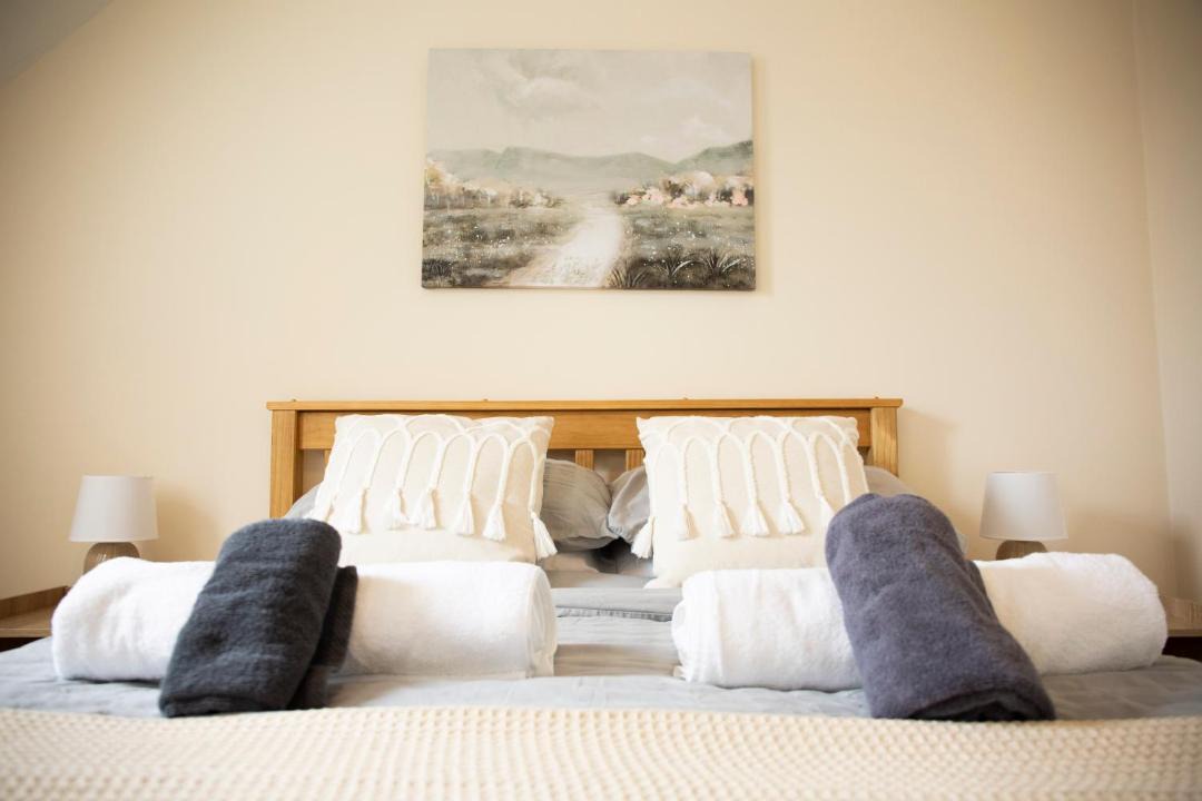 Photo of Bedroom in Stratford-upon-Avon