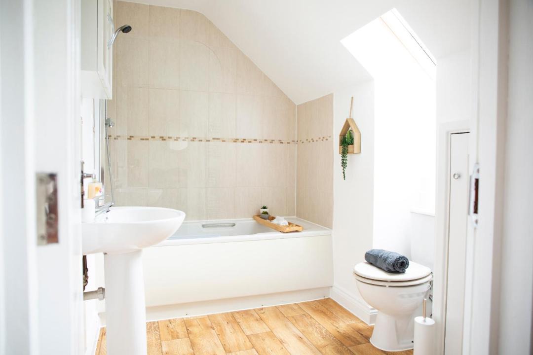 Photo of Bathroom in Stratford-upon-Avon