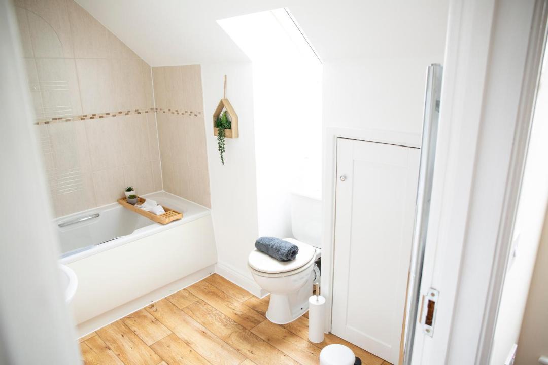 Photo of Bathroom in Stratford-upon-Avon