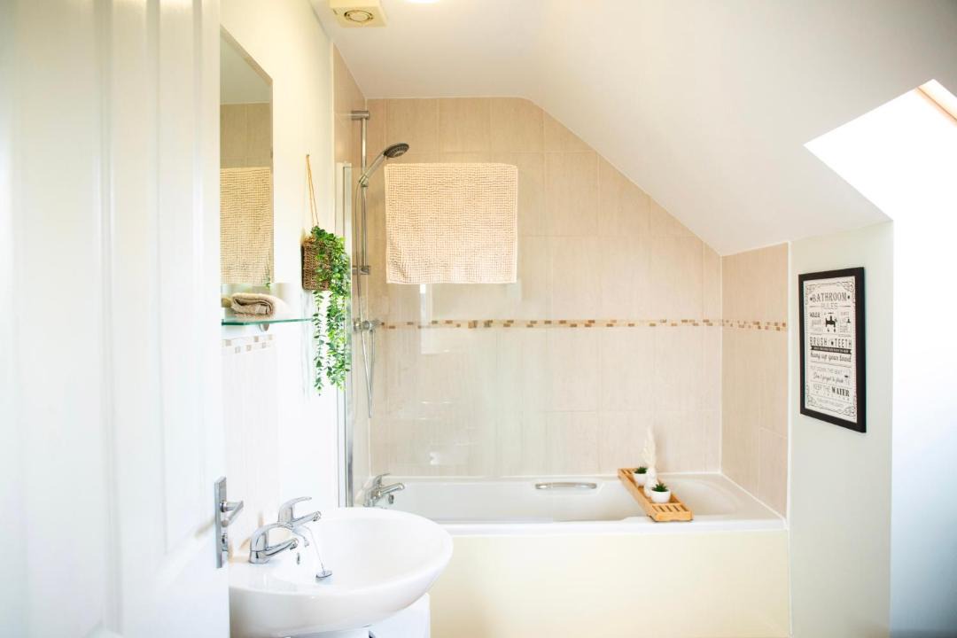 Photo of Bathroom in Stratford-upon-Avon
