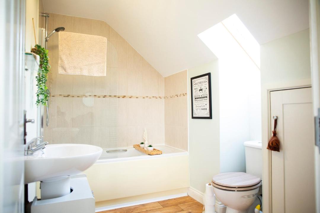 Photo of Bathroom in Stratford-upon-Avon