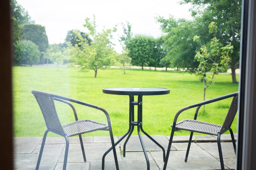 Photo of Patio Balcony in Stratford-upon-Avon