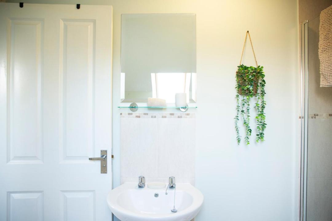 Photo of Bathroom in Stratford-upon-Avon