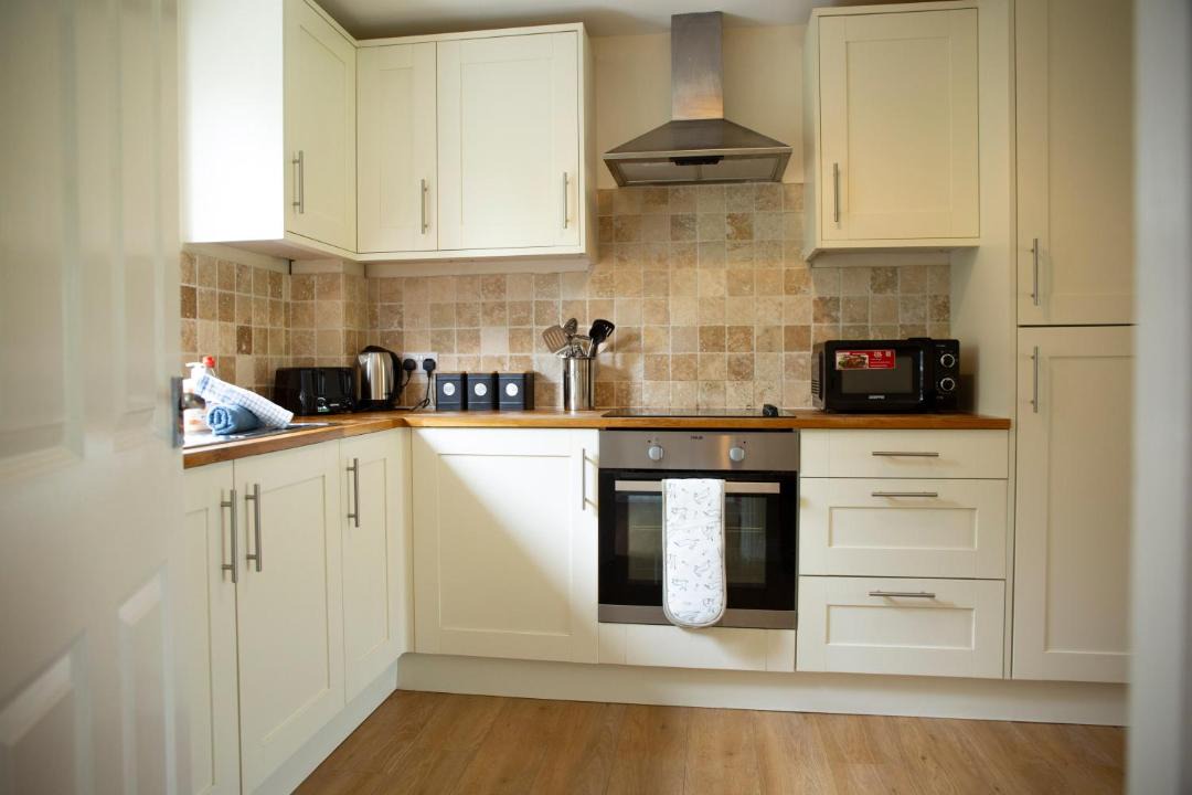 Photo of Kitchen in Stratford-upon-Avon