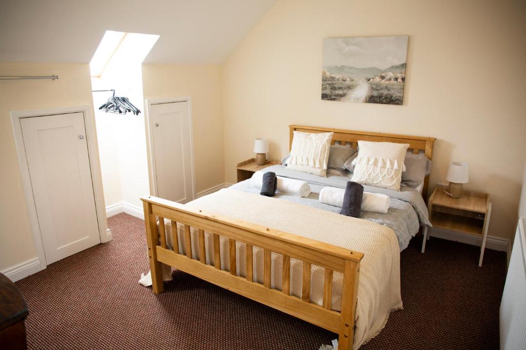 Photo of Bedroom in Stratford-upon-Avon