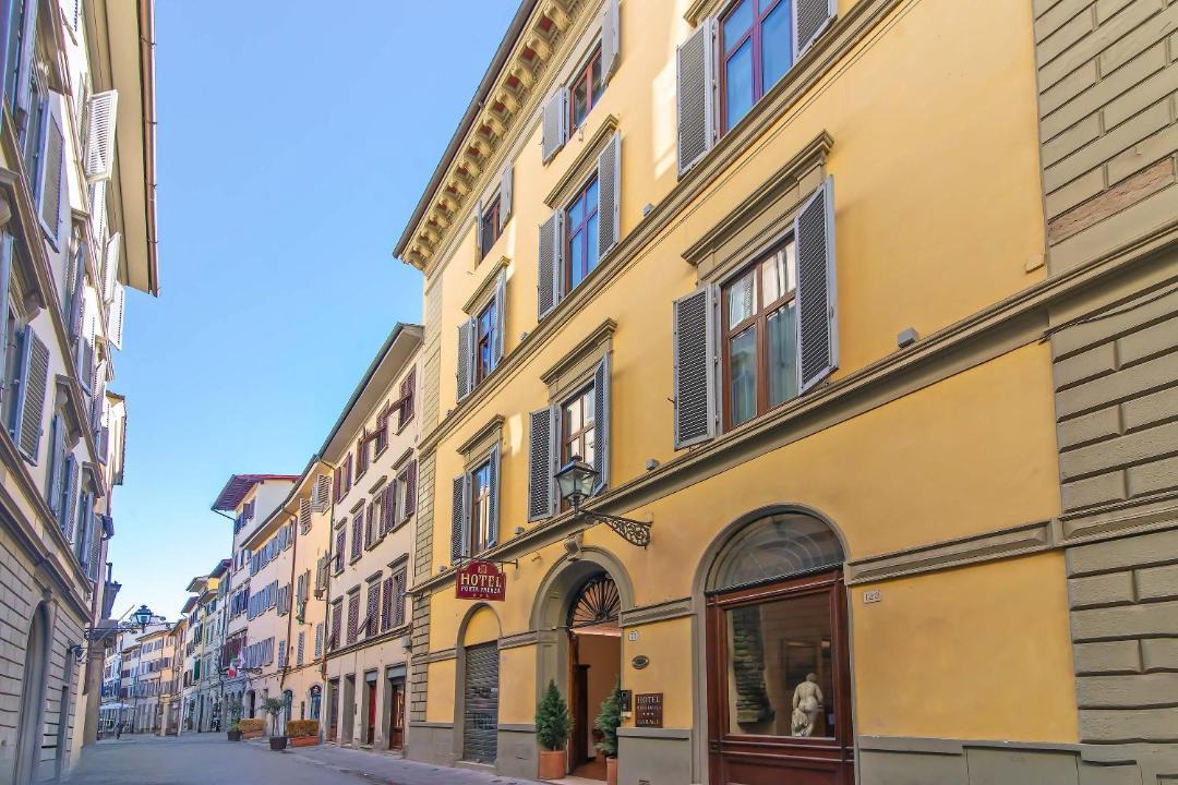 Photo of Buildings in Santa Maria Novella