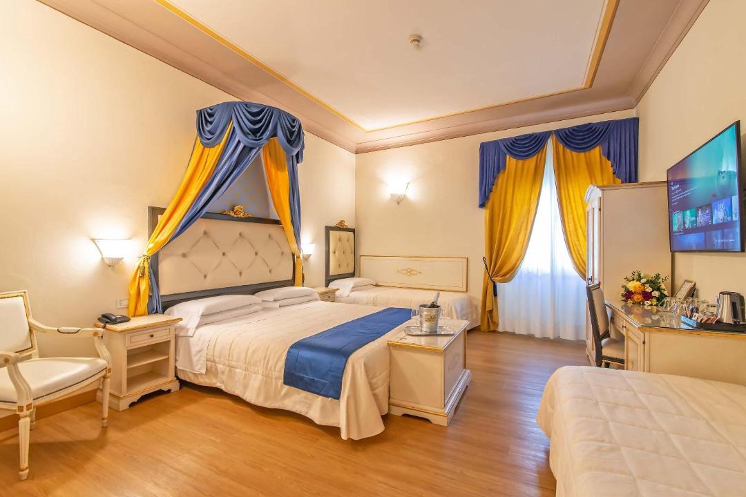 Photo of Bedroom in Santa Maria Novella