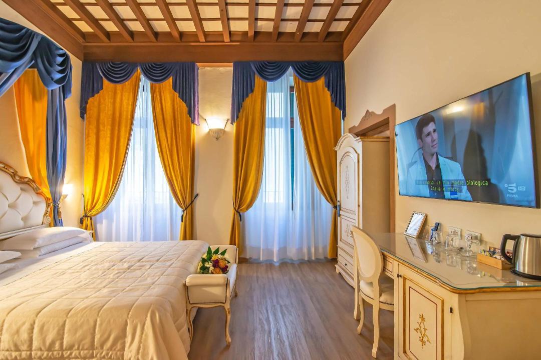 Photo of Bedroom in Santa Maria Novella