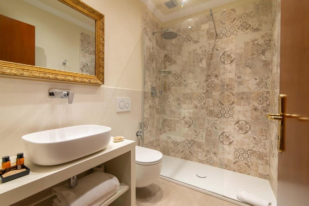 Photo of Bathroom in Santa Maria Novella