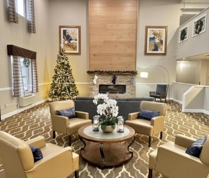 Photo of Livingroom in Battle Creek