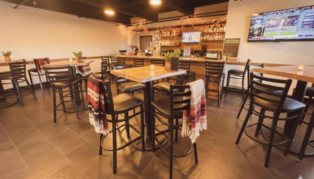 Photo of Kitchen in Battle Creek