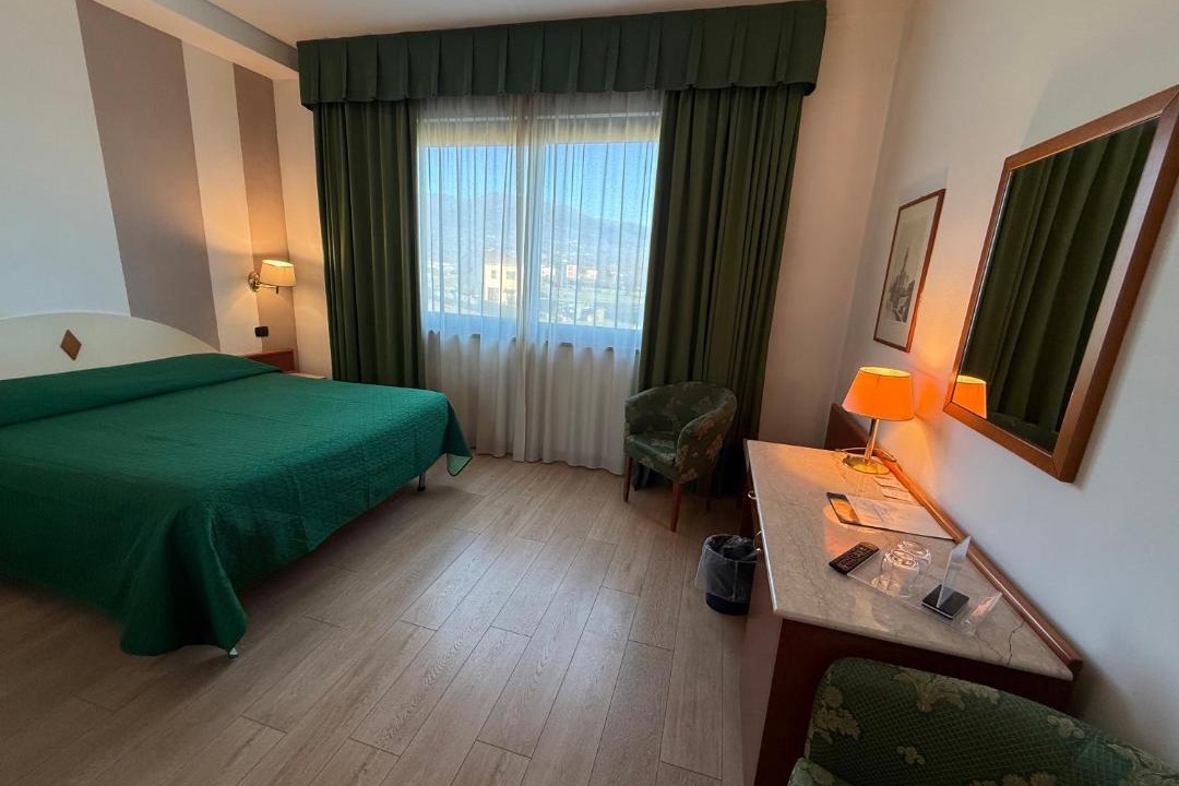 Photo of Bedroom in Capannori