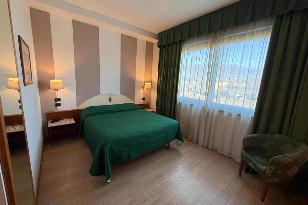 Photo of Bedroom in Capannori