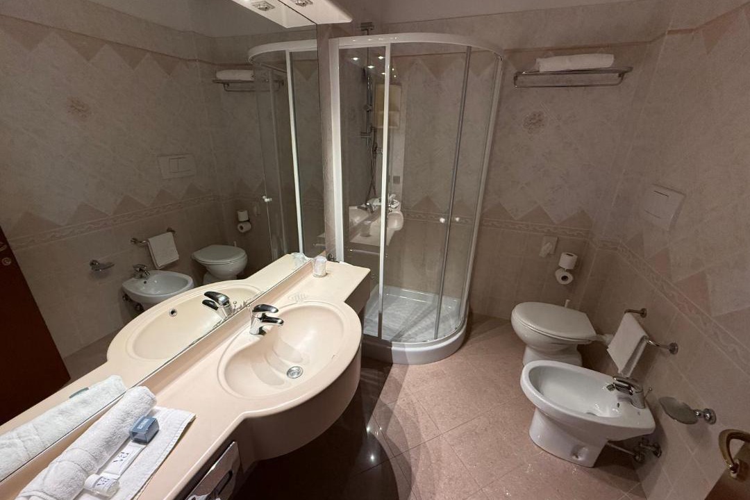 Photo of Bathroom in Capannori