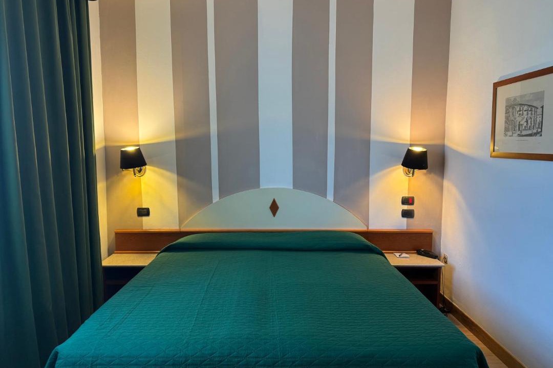 Photo of Bedroom in Capannori