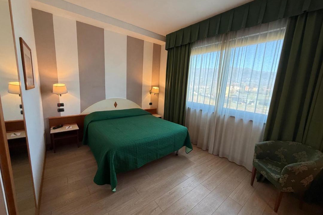 Photo of Bedroom in Capannori