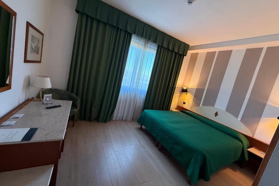 Photo of Bedroom in Capannori