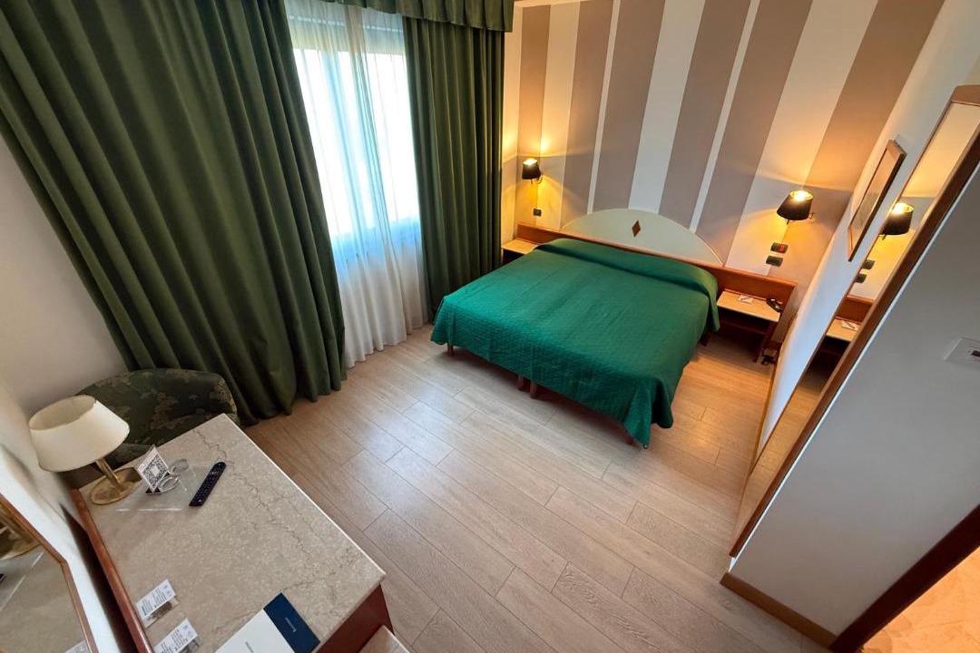 Photo of Bedroom in Capannori