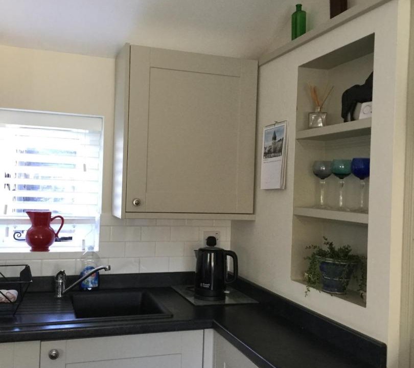 Photo of Kitchen in Stourbridge