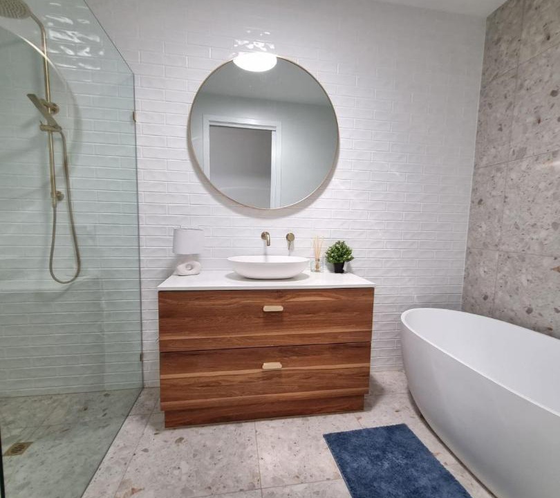 Photo of Bathroom in Tootgarook