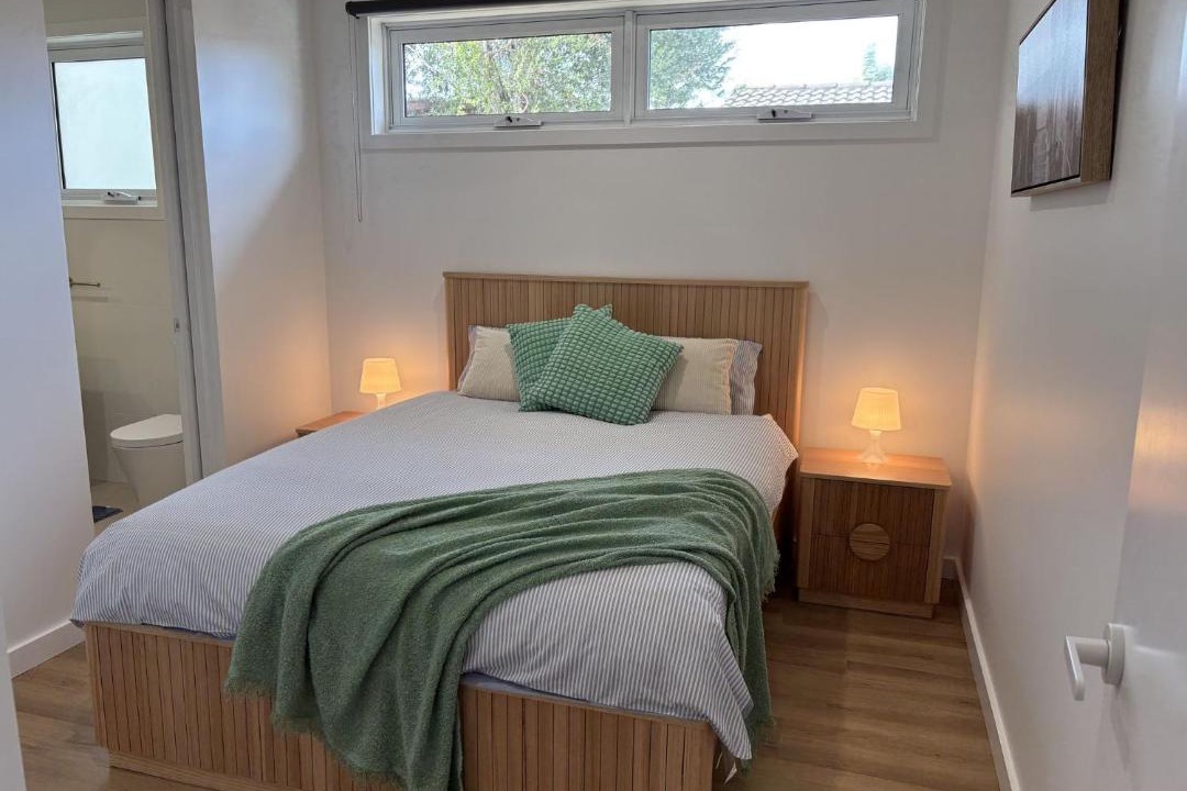 Photo of Bedroom in Tootgarook
