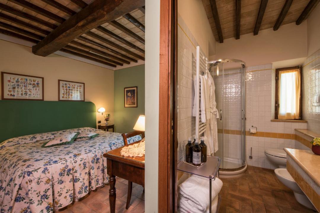 Photo of Others in Castiglione d'Orcia