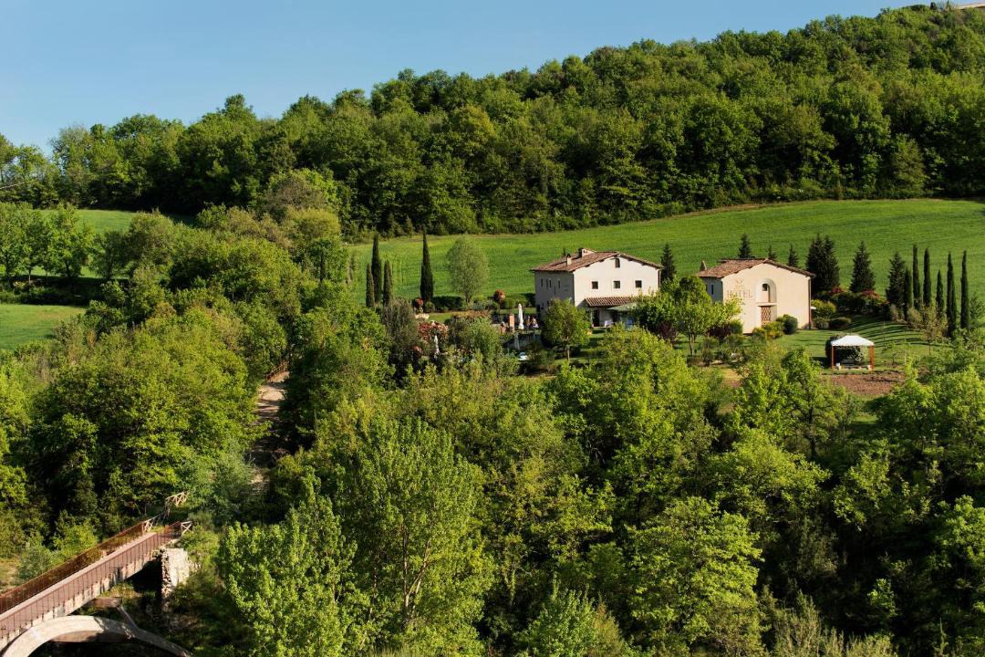 Photo of Others in Castiglione d'Orcia