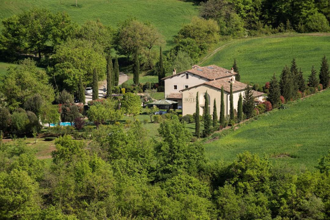 Photo of Others in Castiglione d'Orcia