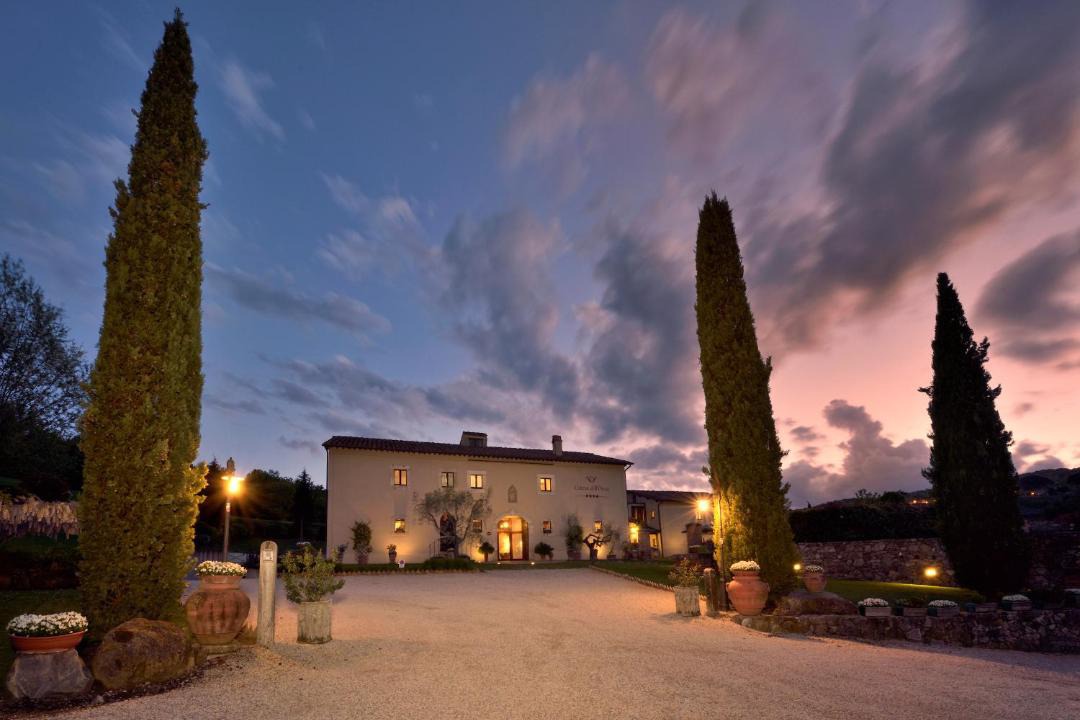 Photo of Others in Castiglione d'Orcia