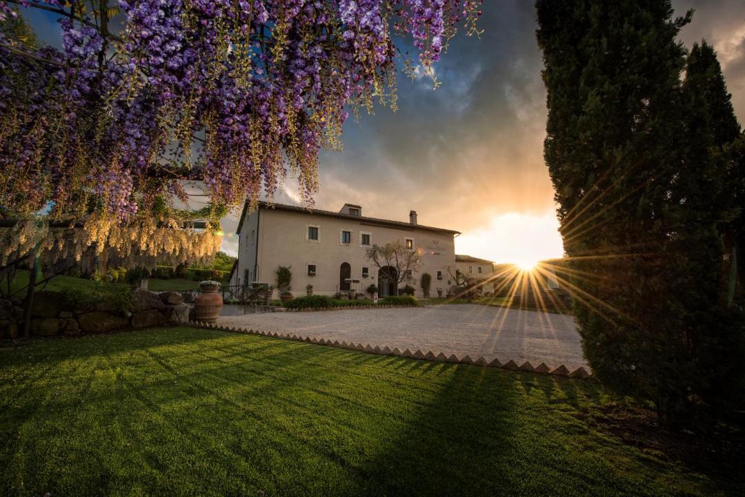 Photo of Others in Castiglione d'Orcia