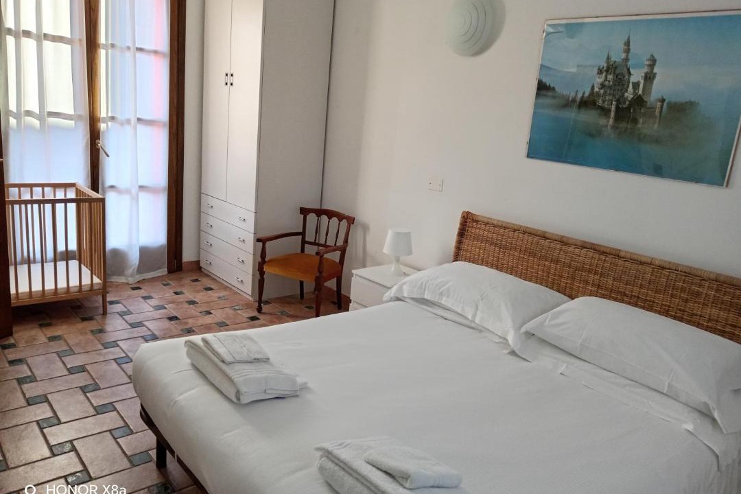 Photo of Bedroom in Montespertoli
